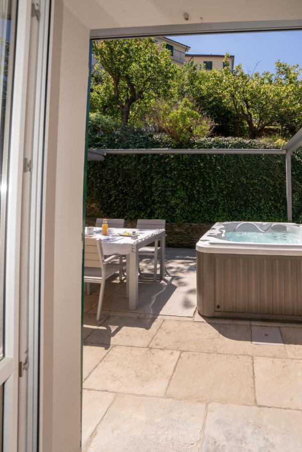 Terra Prime Suite Ριοματζόρε Εξωτερικό φωτογραφία