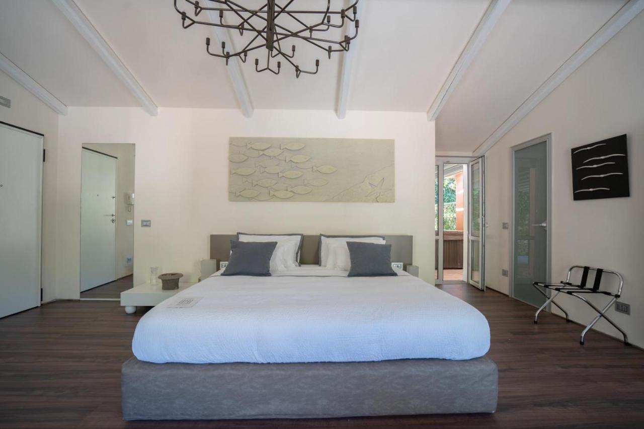 Terra Prime Suite Ριοματζόρε Εξωτερικό φωτογραφία