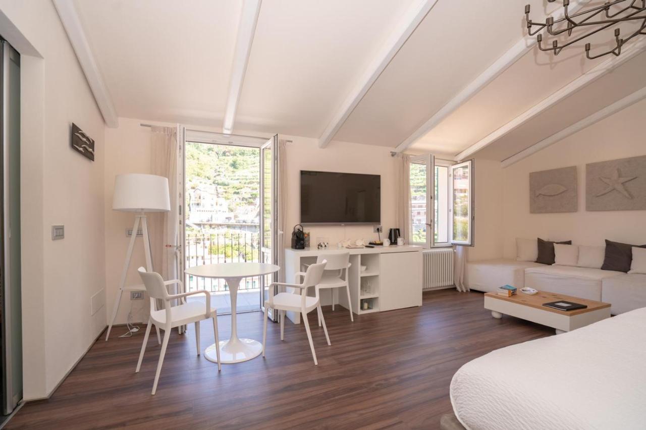 Terra Prime Suite Ριοματζόρε Εξωτερικό φωτογραφία