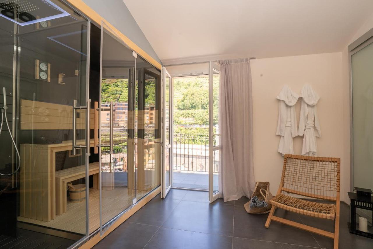 Terra Prime Suite Ριοματζόρε Εξωτερικό φωτογραφία