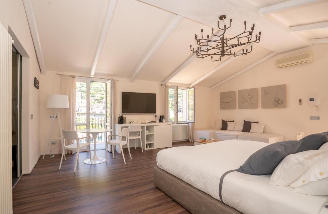 Terra Prime Suite Ριοματζόρε Εξωτερικό φωτογραφία
