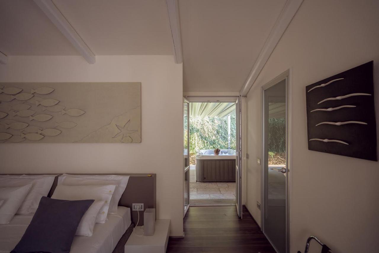 Terra Prime Suite Ριοματζόρε Εξωτερικό φωτογραφία