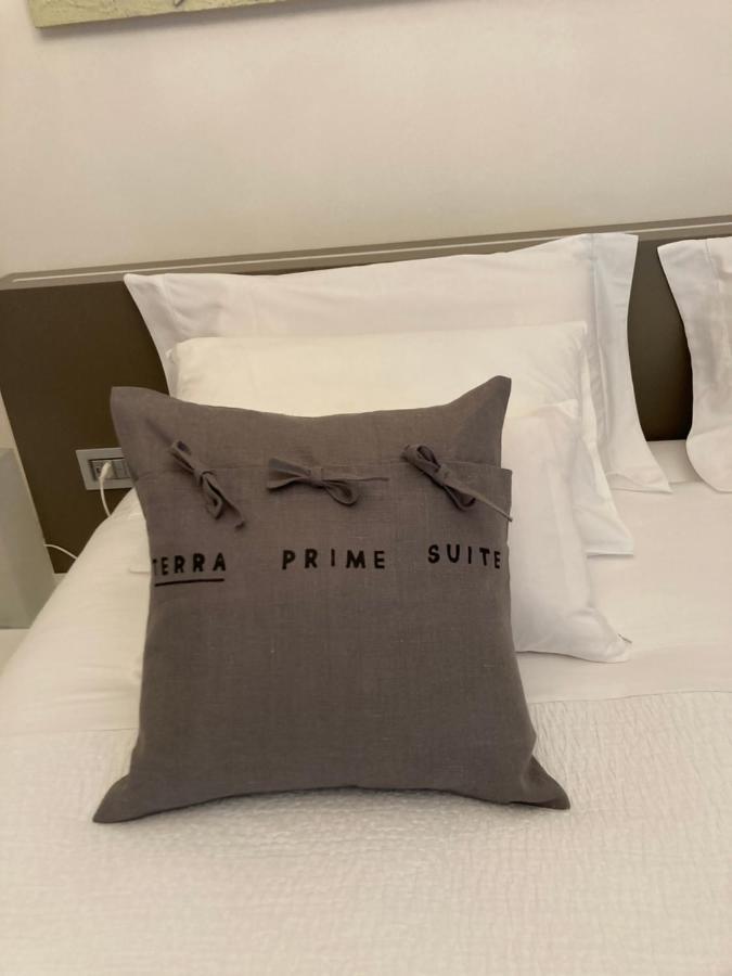 Terra Prime Suite Ριοματζόρε Εξωτερικό φωτογραφία