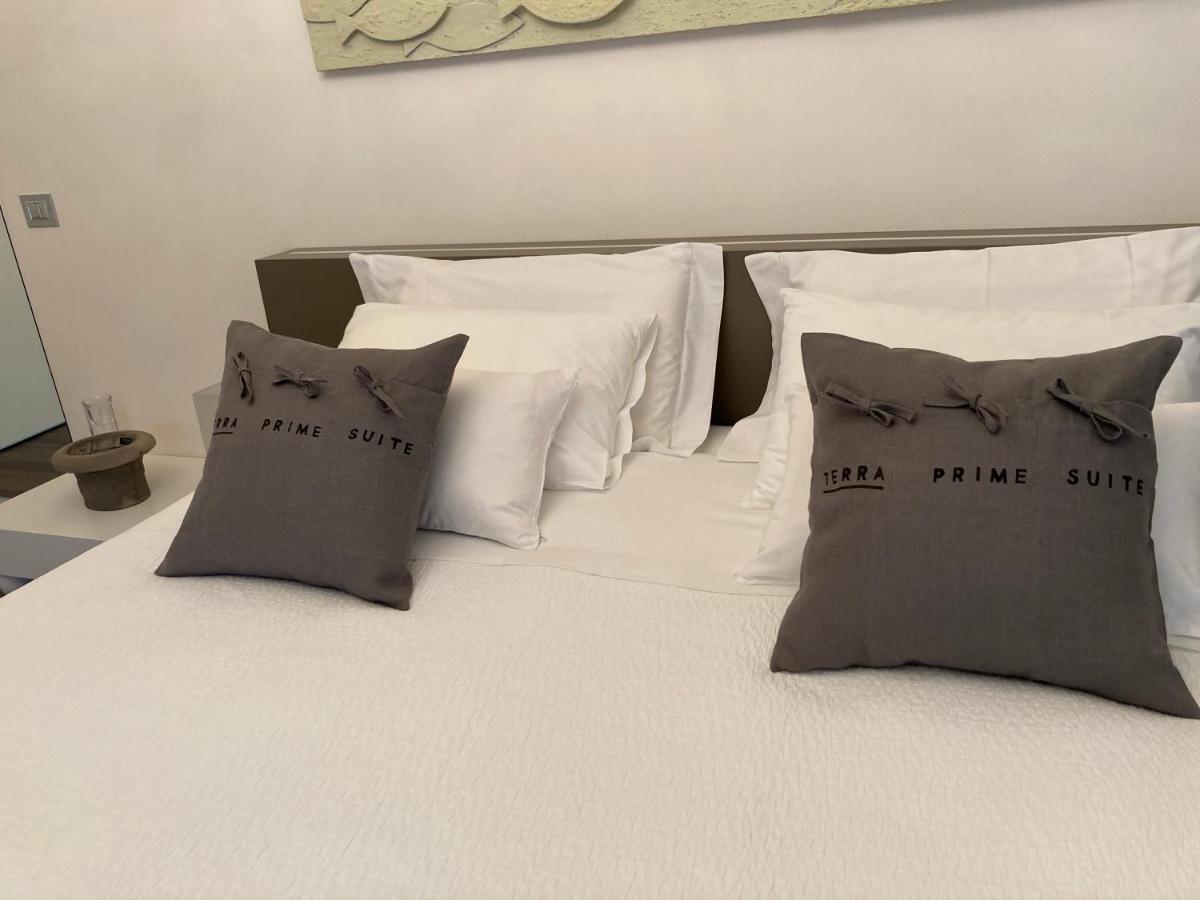 Terra Prime Suite Ριοματζόρε Εξωτερικό φωτογραφία