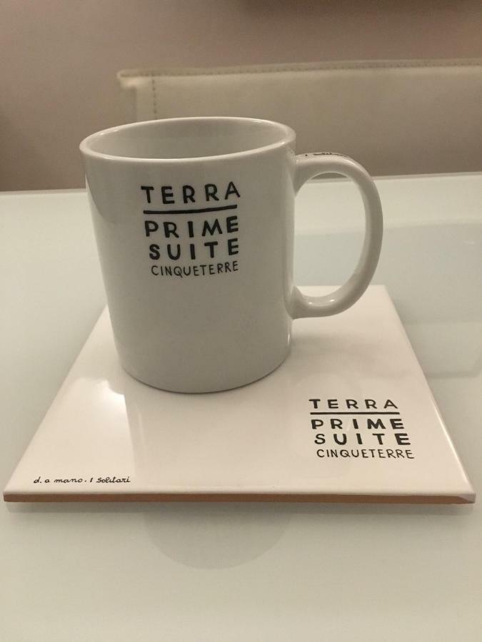 Terra Prime Suite Ριοματζόρε Εξωτερικό φωτογραφία
