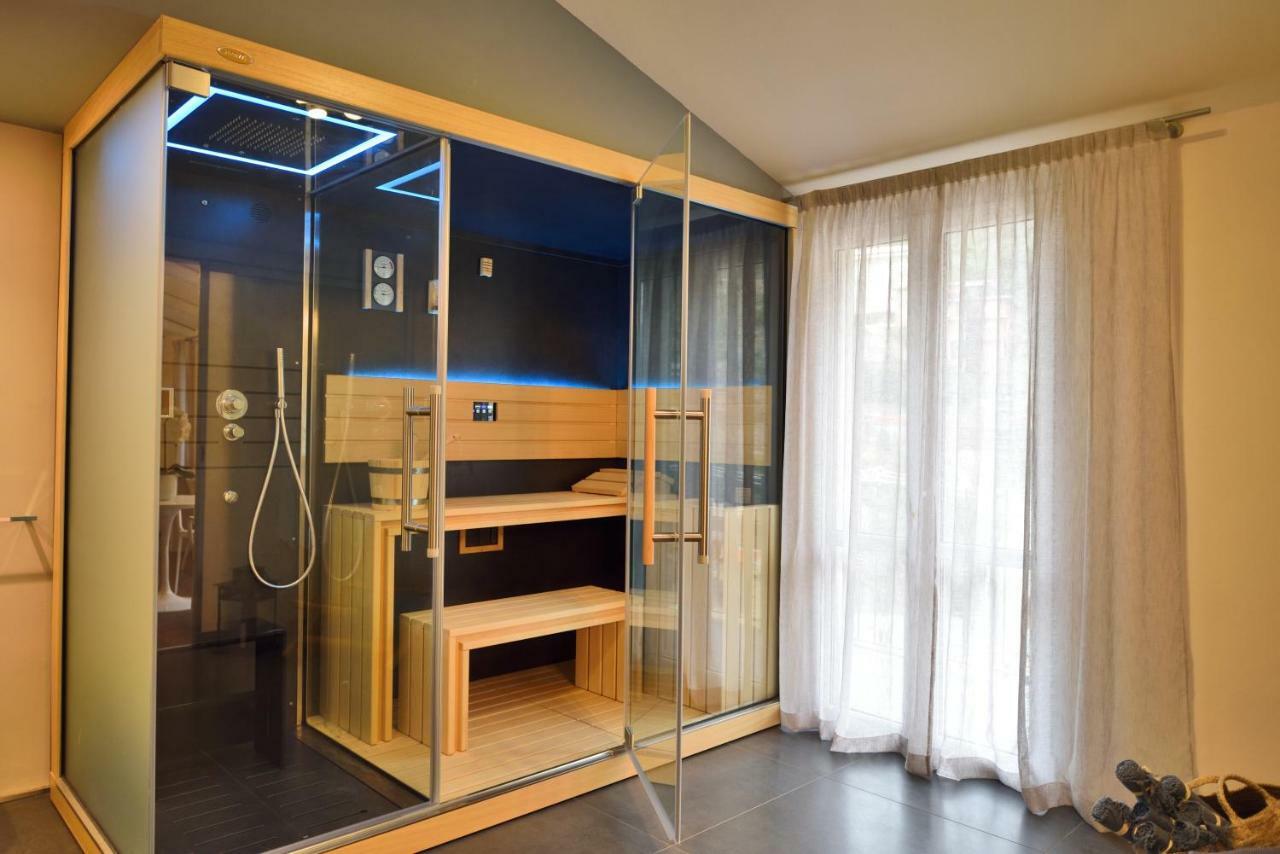 Terra Prime Suite Ριοματζόρε Εξωτερικό φωτογραφία