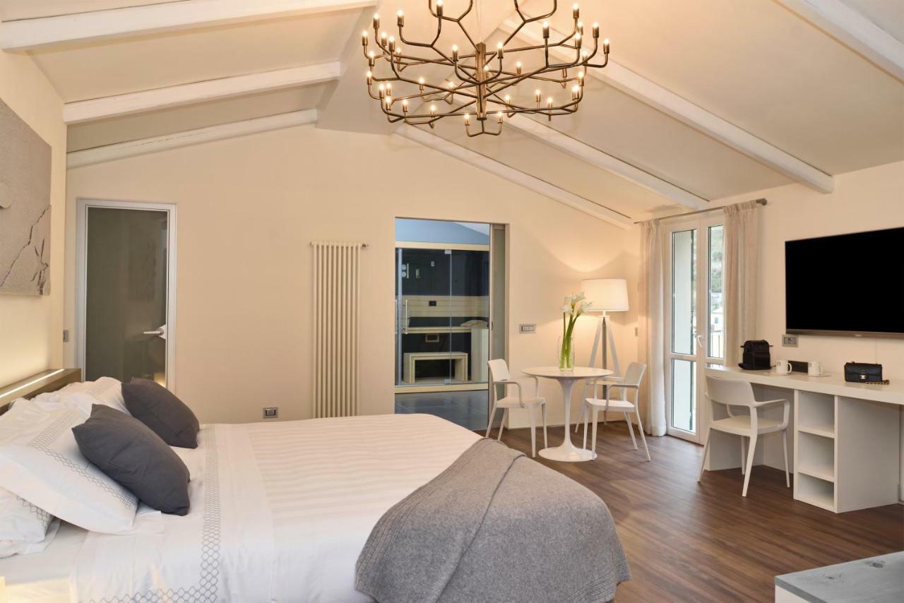 Terra Prime Suite Ριοματζόρε Εξωτερικό φωτογραφία