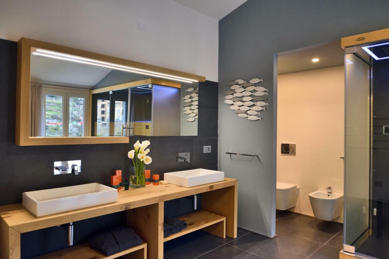 Terra Prime Suite Ριοματζόρε Εξωτερικό φωτογραφία