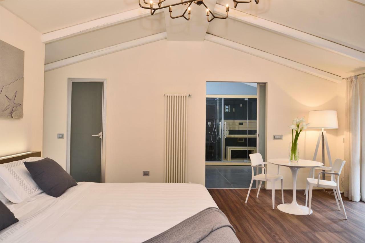 Terra Prime Suite Ριοματζόρε Εξωτερικό φωτογραφία