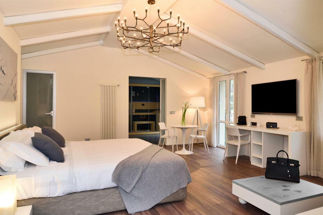 Terra Prime Suite Ριοματζόρε Εξωτερικό φωτογραφία