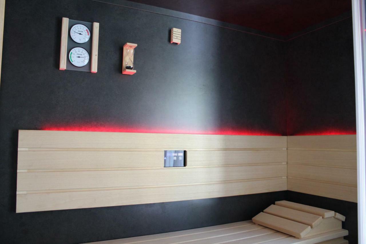 Terra Prime Suite Ριοματζόρε Εξωτερικό φωτογραφία