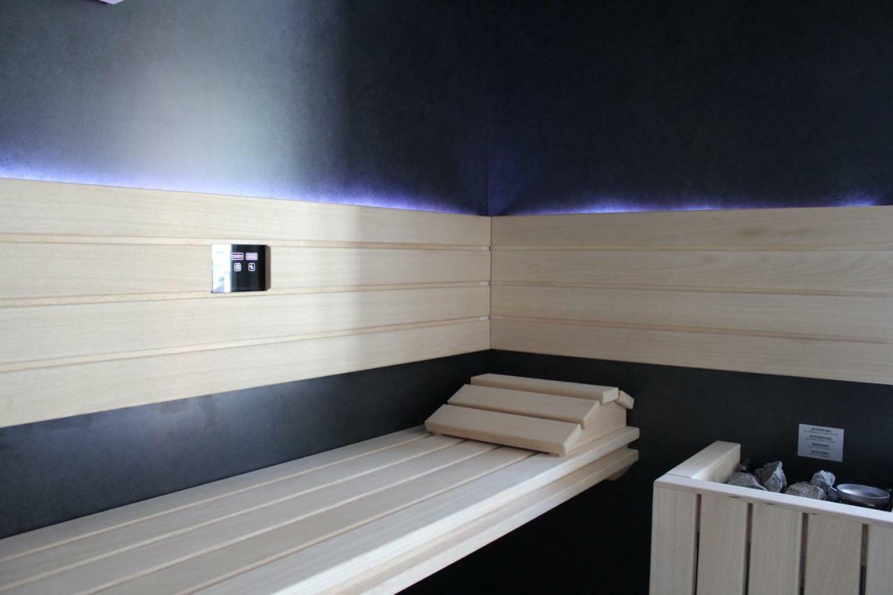 Terra Prime Suite Ριοματζόρε Εξωτερικό φωτογραφία