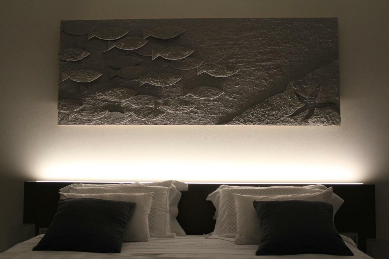 Terra Prime Suite Ριοματζόρε Εξωτερικό φωτογραφία