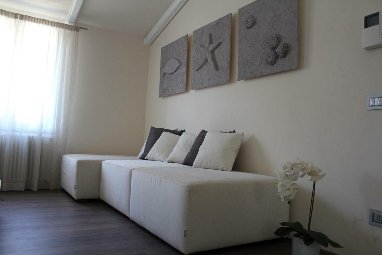 Terra Prime Suite Ριοματζόρε Εξωτερικό φωτογραφία